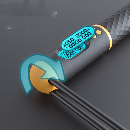 Weight-Bearing Exercise Fitness Intelligent Counting Rope Skipping