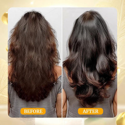 Hair Oil Capsules, Portable Individual Packaging, Essential For Business Trips And Travel, A Great Daily Hair Care Product, Suitable For Elegant Ladies.